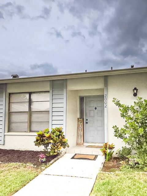 A home in OLDSMAR