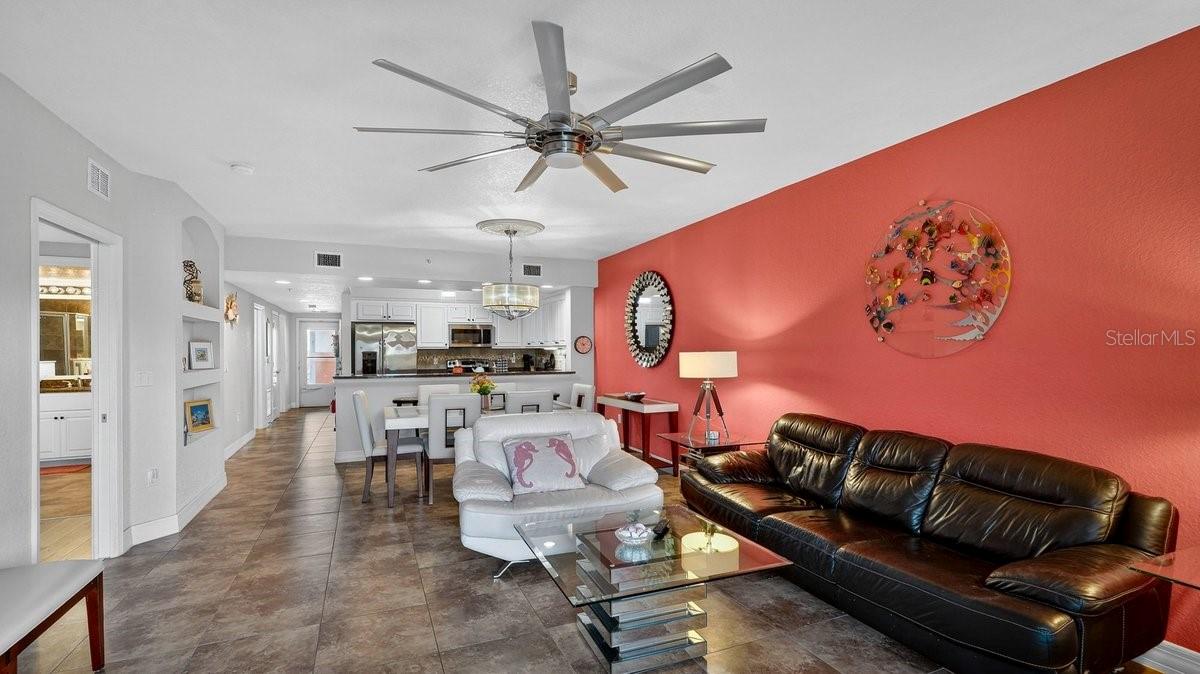 OCEAN WALK/NEW SMYRNA BEACH - Residential