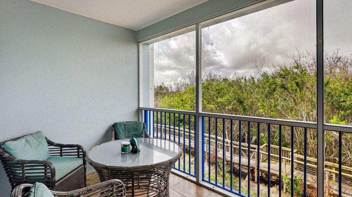 OCEAN WALK/NEW SMYRNA BEACH - Residential