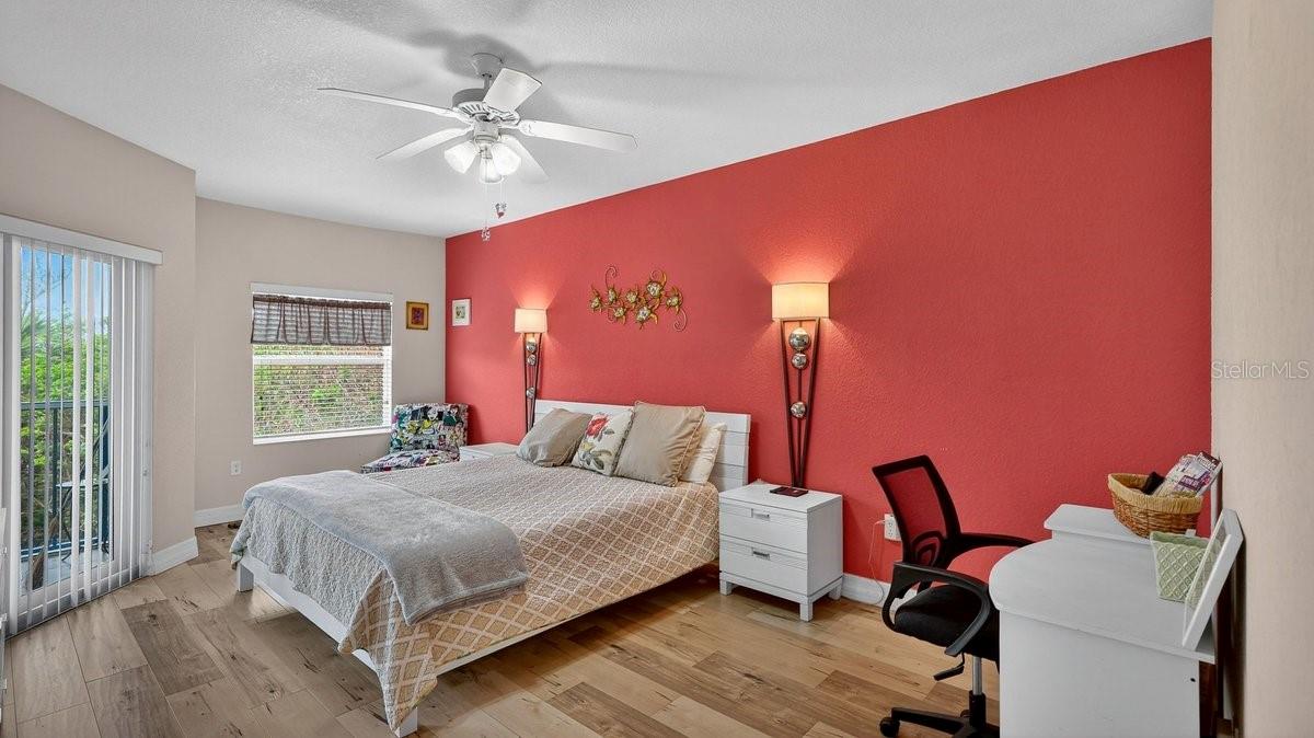 OCEAN WALK/NEW SMYRNA BEACH - Residential