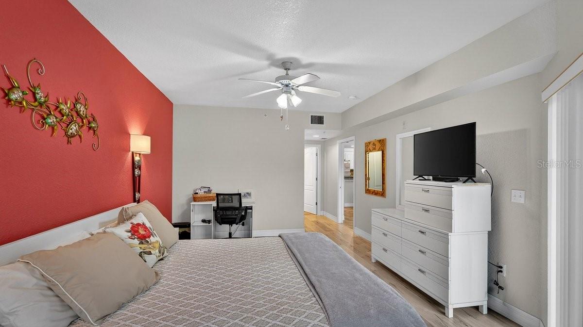 OCEAN WALK/NEW SMYRNA BEACH - Residential