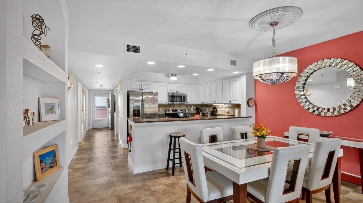 OCEAN WALK/NEW SMYRNA BEACH - Residential