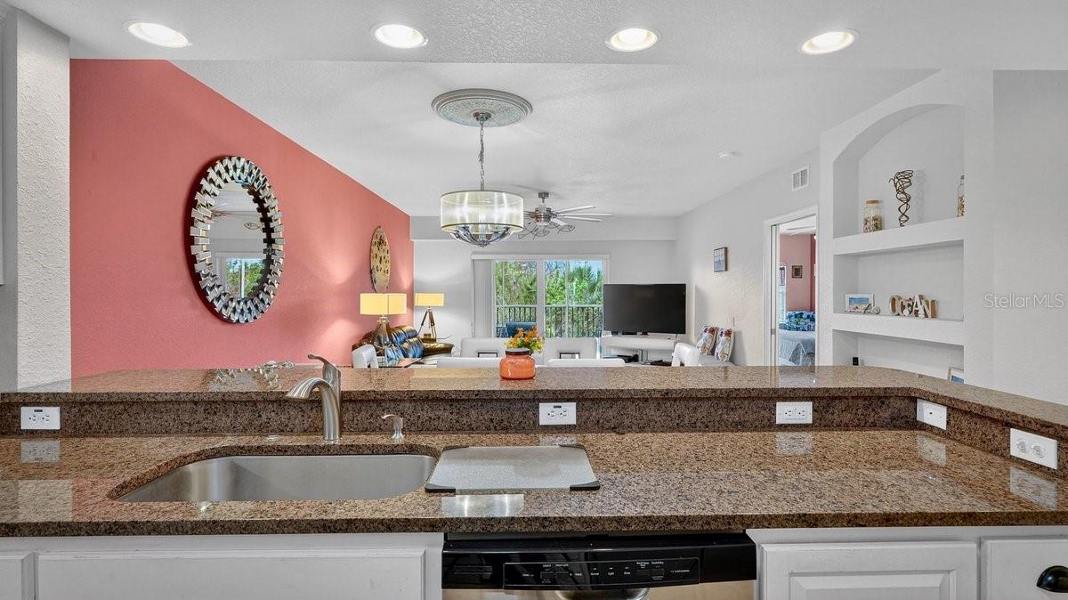 OCEAN WALK/NEW SMYRNA BEACH - Residential