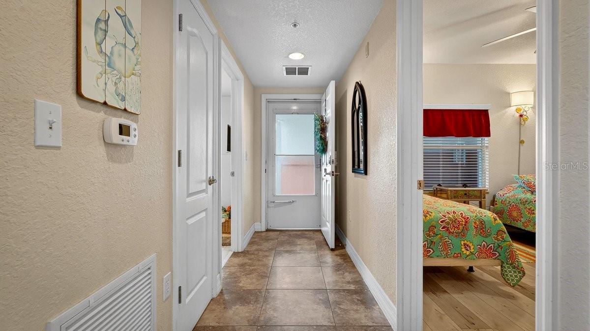 OCEAN WALK/NEW SMYRNA BEACH - Residential