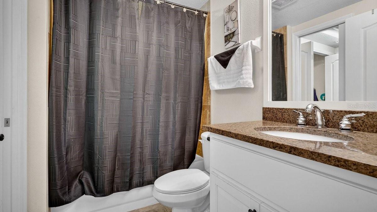 OCEAN WALK/NEW SMYRNA BEACH - Residential