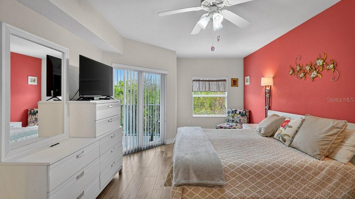 OCEAN WALK/NEW SMYRNA BEACH - Residential