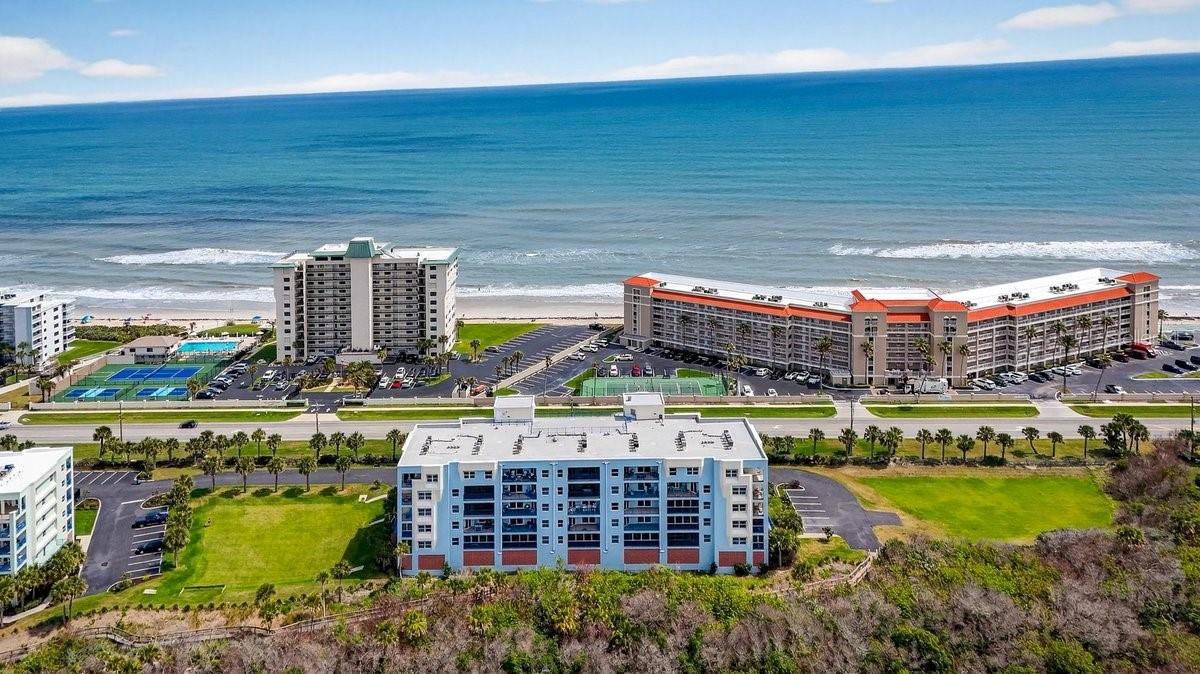 OCEAN WALK/NEW SMYRNA BEACH - Residential