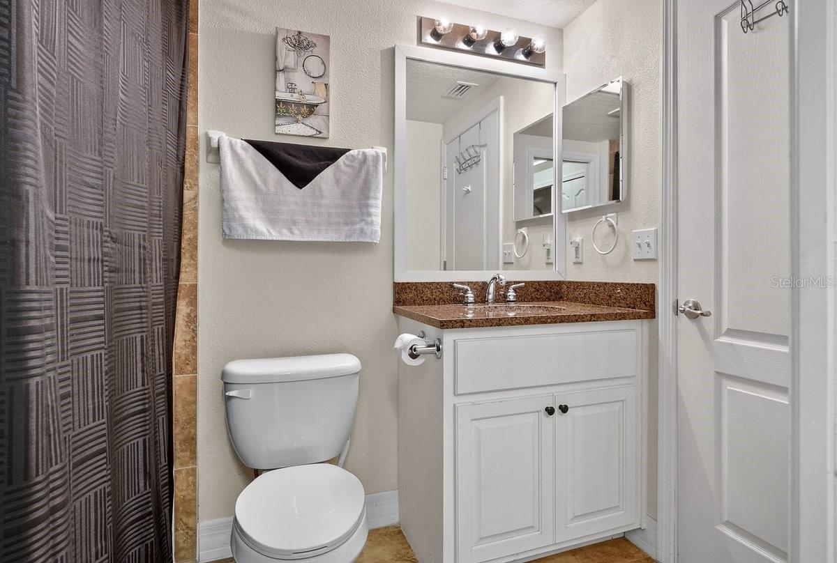 OCEAN WALK/NEW SMYRNA BEACH - Residential