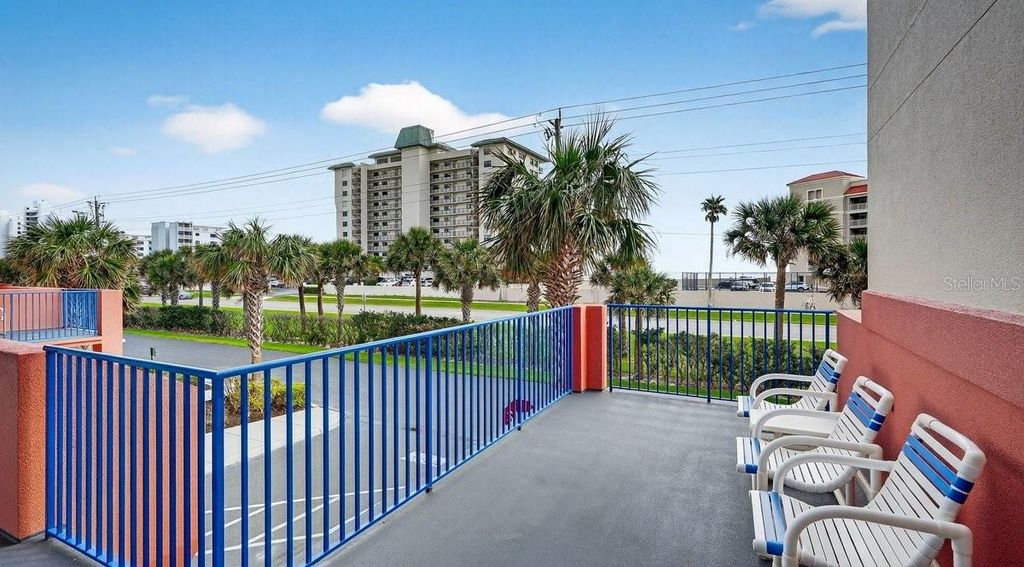 Photo of 5300 S Atlantic Avenue #19-203, New Smyrna Beach, FL 32169 (MLS # NS1087892)