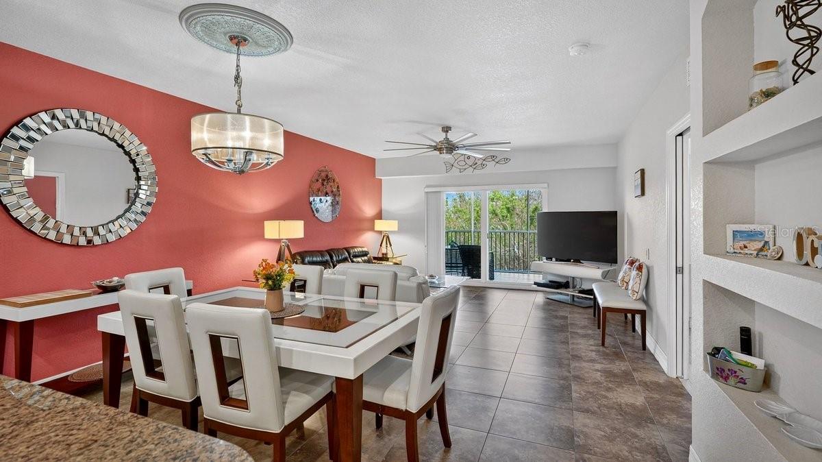 OCEAN WALK/NEW SMYRNA BEACH - Residential