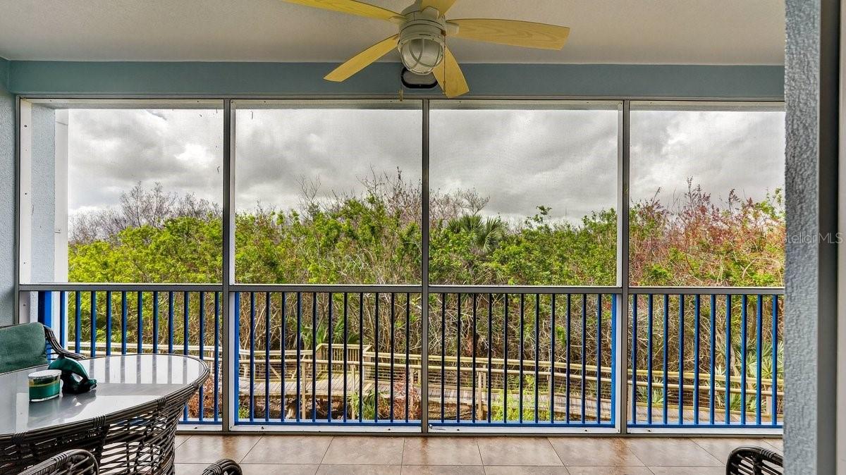 OCEAN WALK/NEW SMYRNA BEACH - Residential