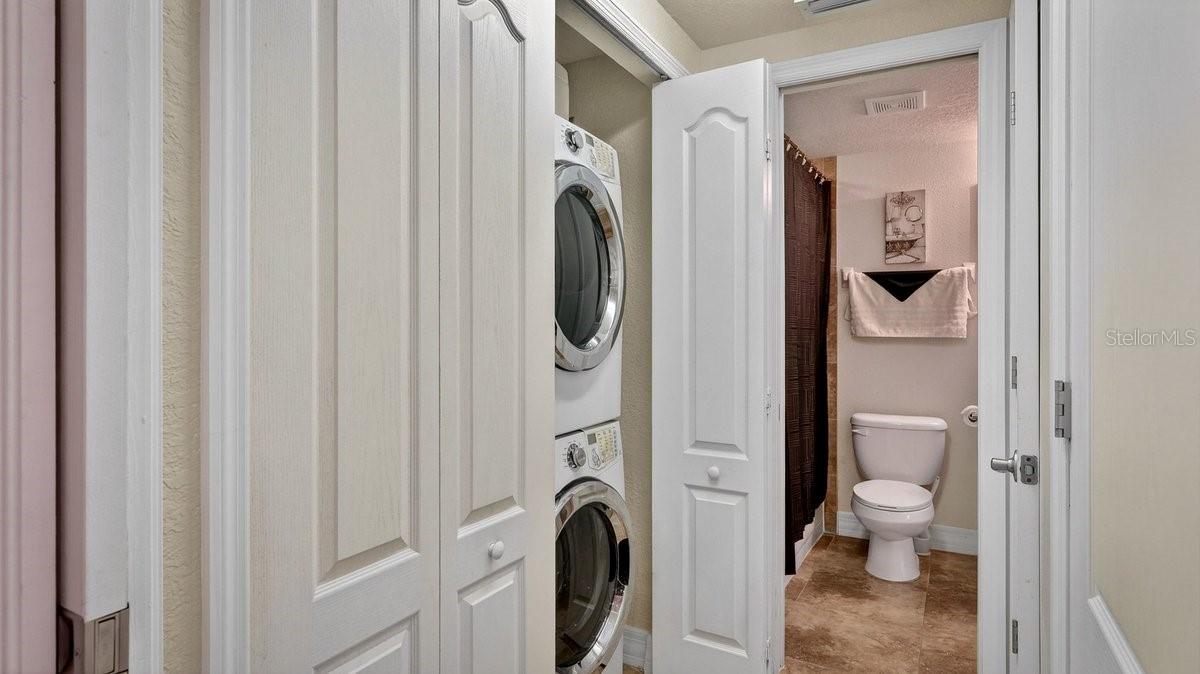 OCEAN WALK/NEW SMYRNA BEACH - Residential