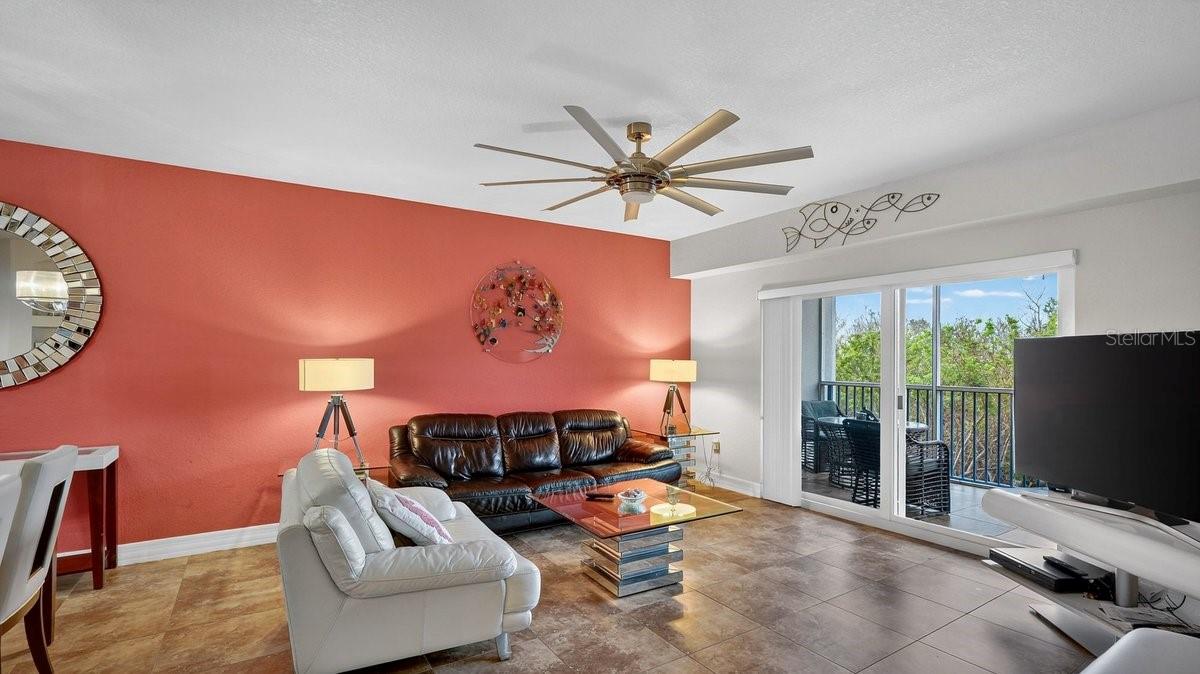 OCEAN WALK/NEW SMYRNA BEACH - Residential