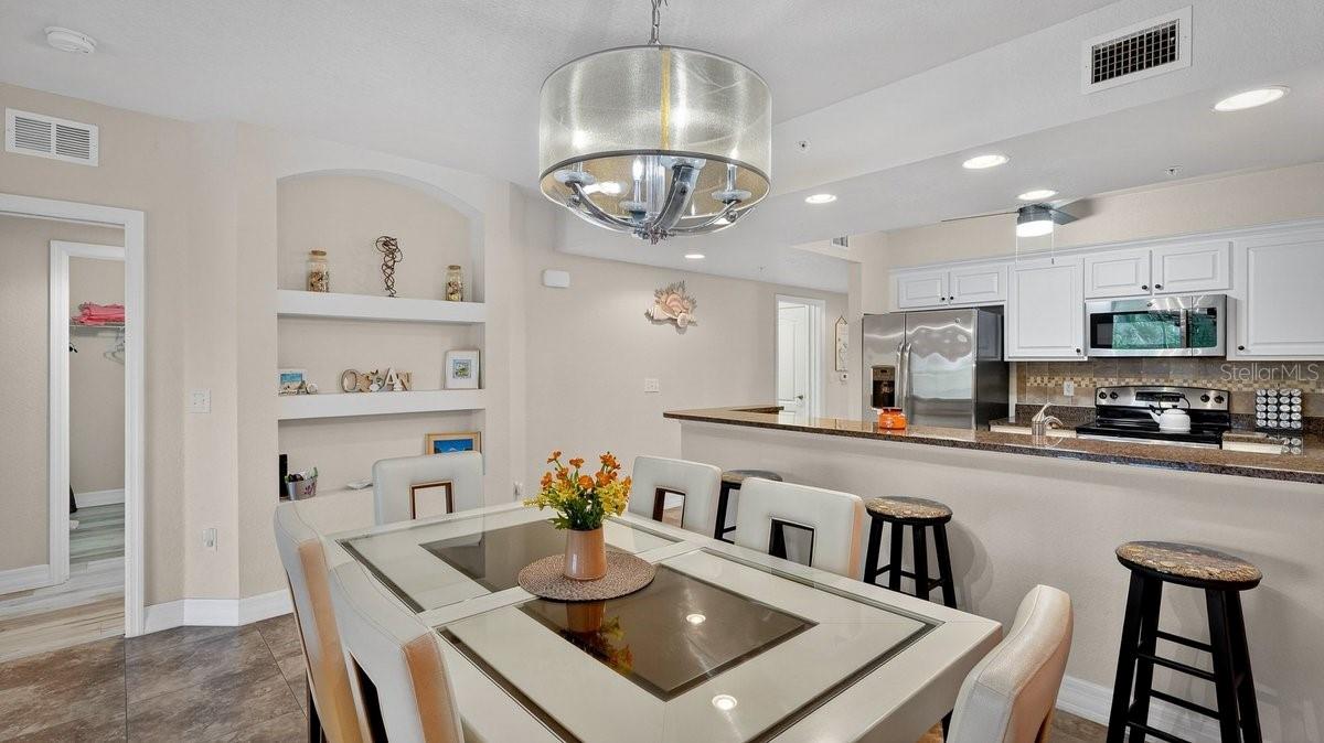 OCEAN WALK/NEW SMYRNA BEACH - Residential