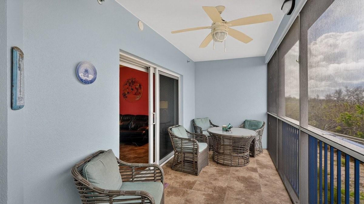 OCEAN WALK/NEW SMYRNA BEACH - Residential