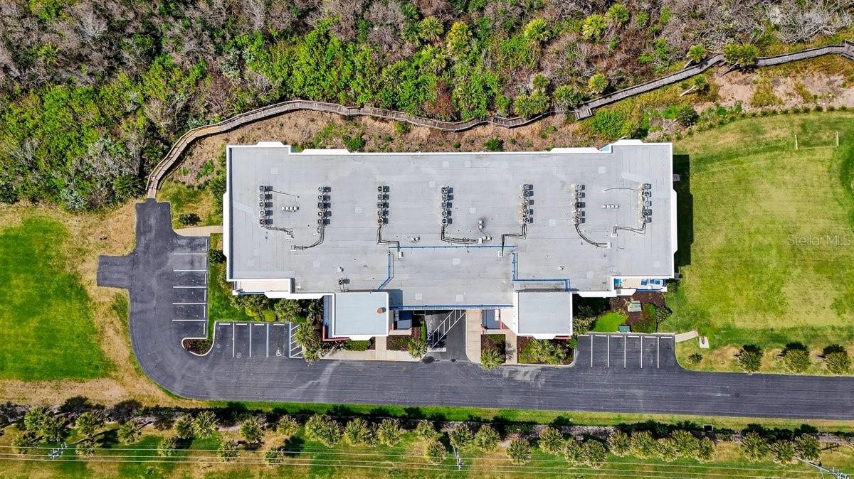 OCEAN WALK/NEW SMYRNA BEACH - Residential