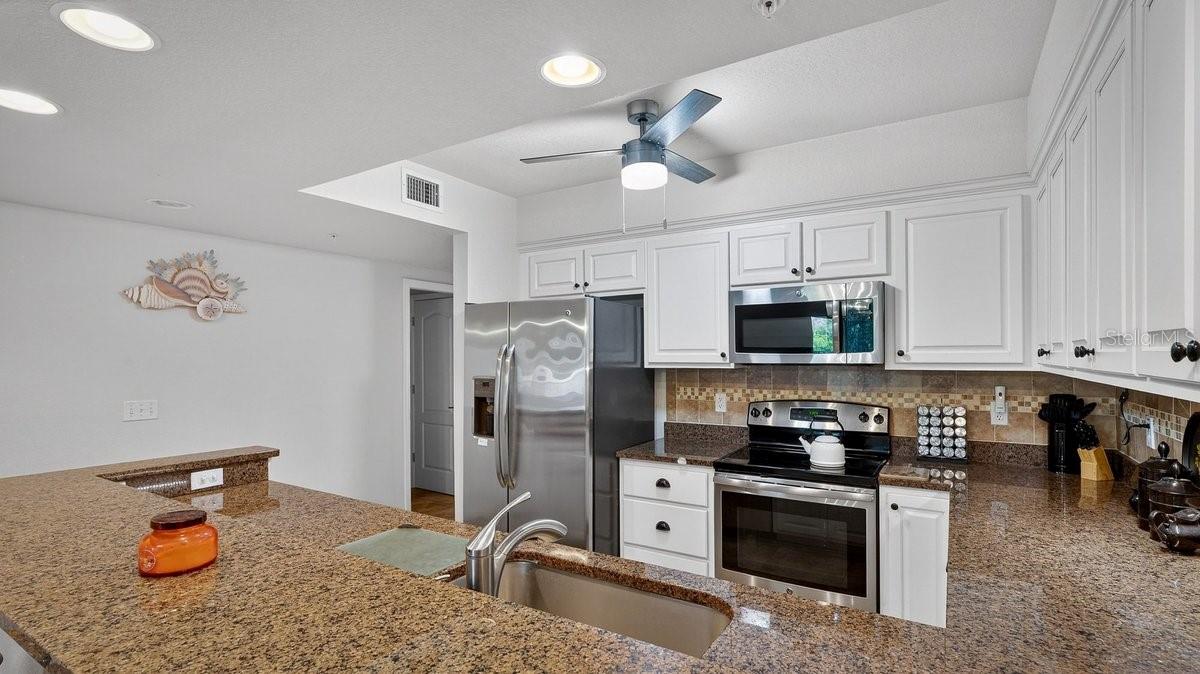 OCEAN WALK/NEW SMYRNA BEACH - Residential