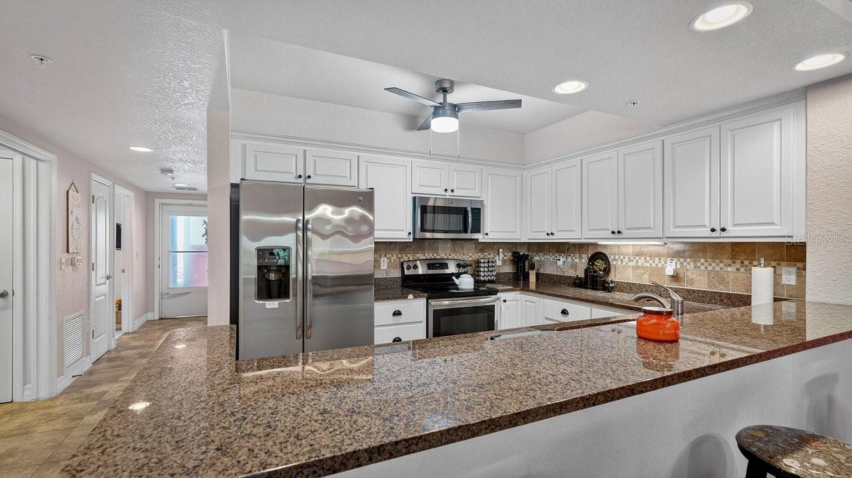 OCEAN WALK/NEW SMYRNA BEACH - Residential