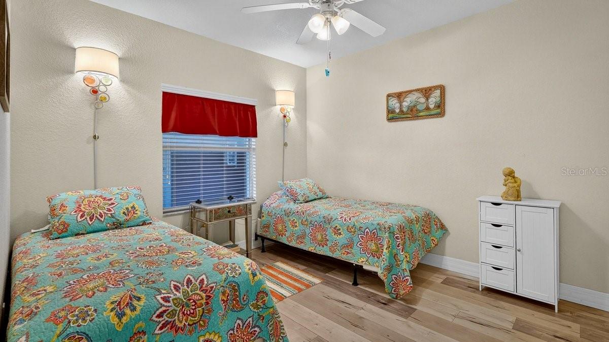 OCEAN WALK/NEW SMYRNA BEACH - Residential