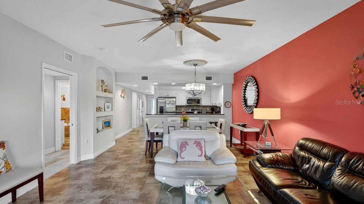 OCEAN WALK/NEW SMYRNA BEACH - Residential