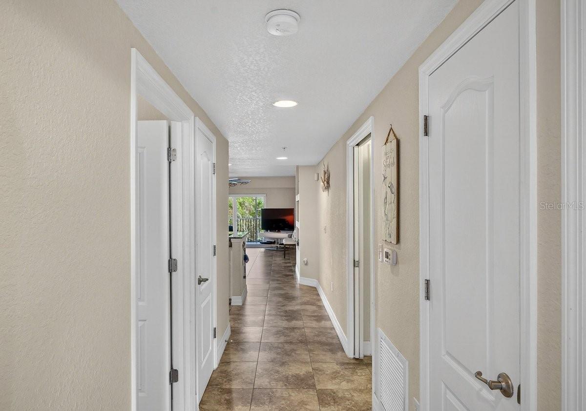 OCEAN WALK/NEW SMYRNA BEACH - Residential