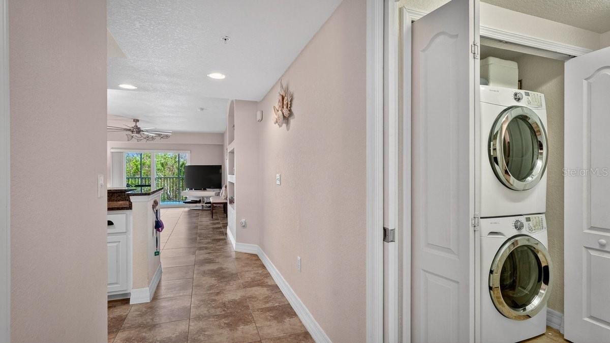 OCEAN WALK/NEW SMYRNA BEACH - Residential