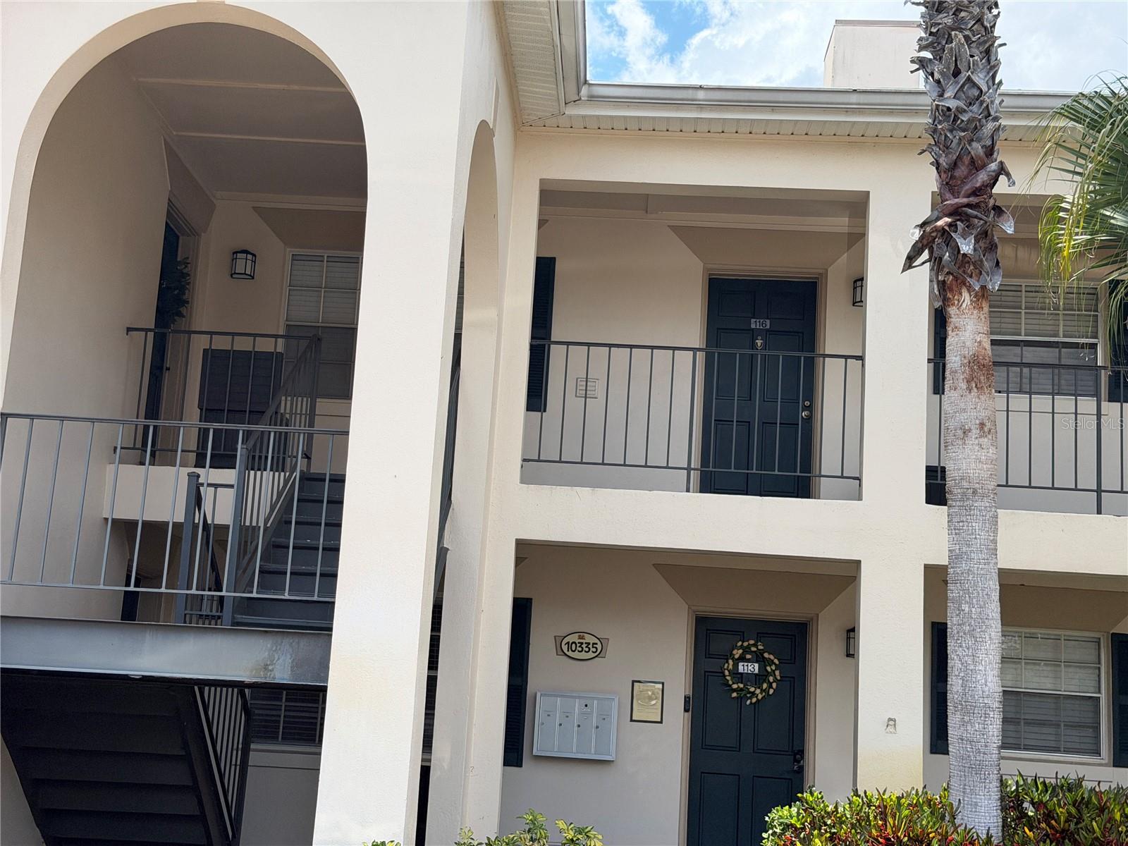 10335 CARROLLWOOD LANE 116