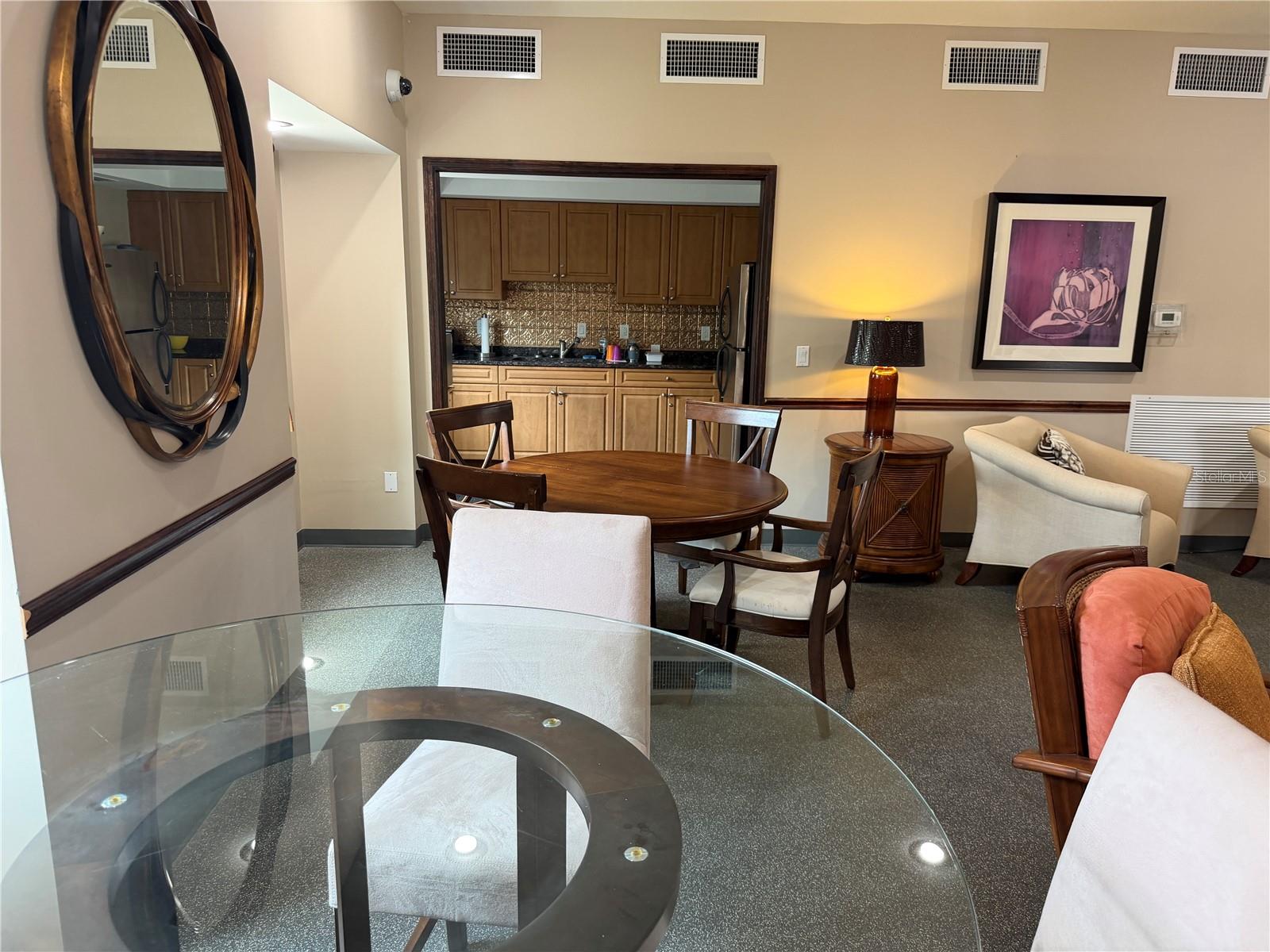 THE GRAND AT OLDE CARROLLWOOD - Residential