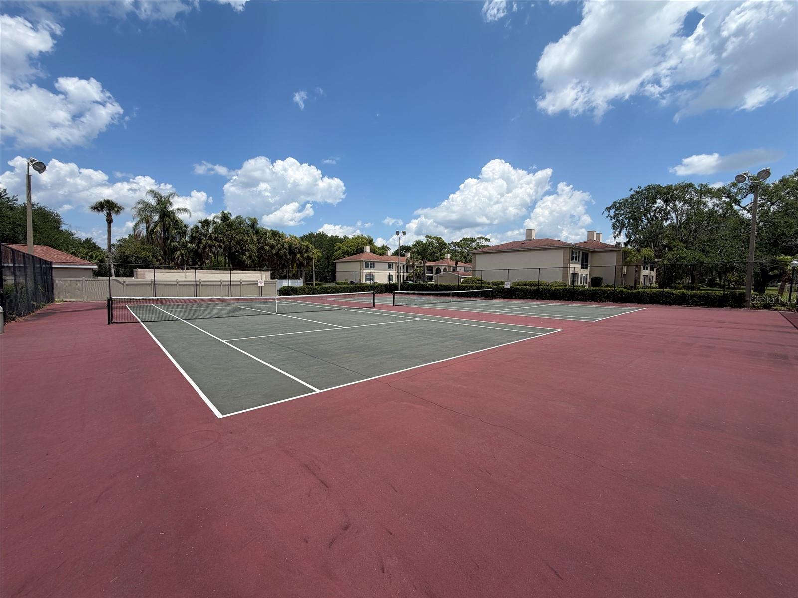 THE GRAND AT OLDE CARROLLWOOD - Residential