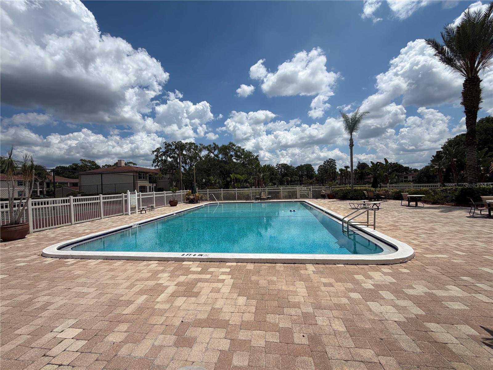 THE GRAND AT OLDE CARROLLWOOD - Residential