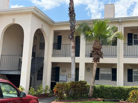 Photo of 10335 Carrollwood Lane #116, Tampa, FL 33618 (MLS # TB8502635)