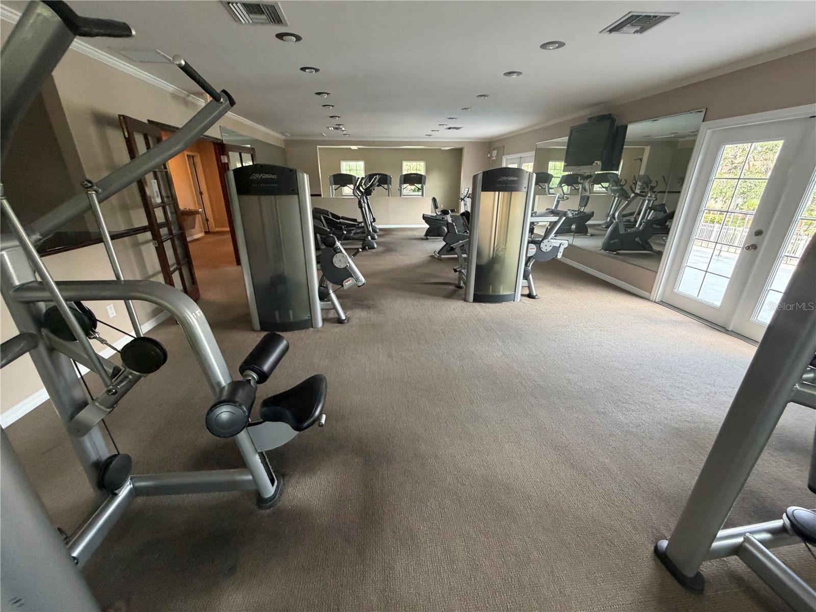 THE GRAND AT OLDE CARROLLWOOD - Residential