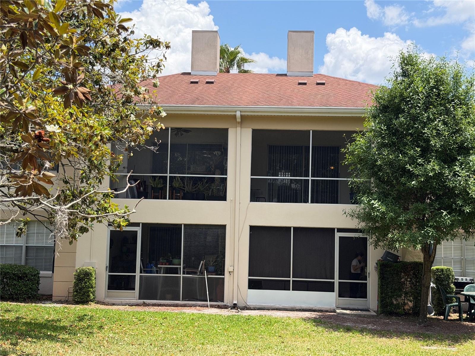 THE GRAND AT OLDE CARROLLWOOD - Residential