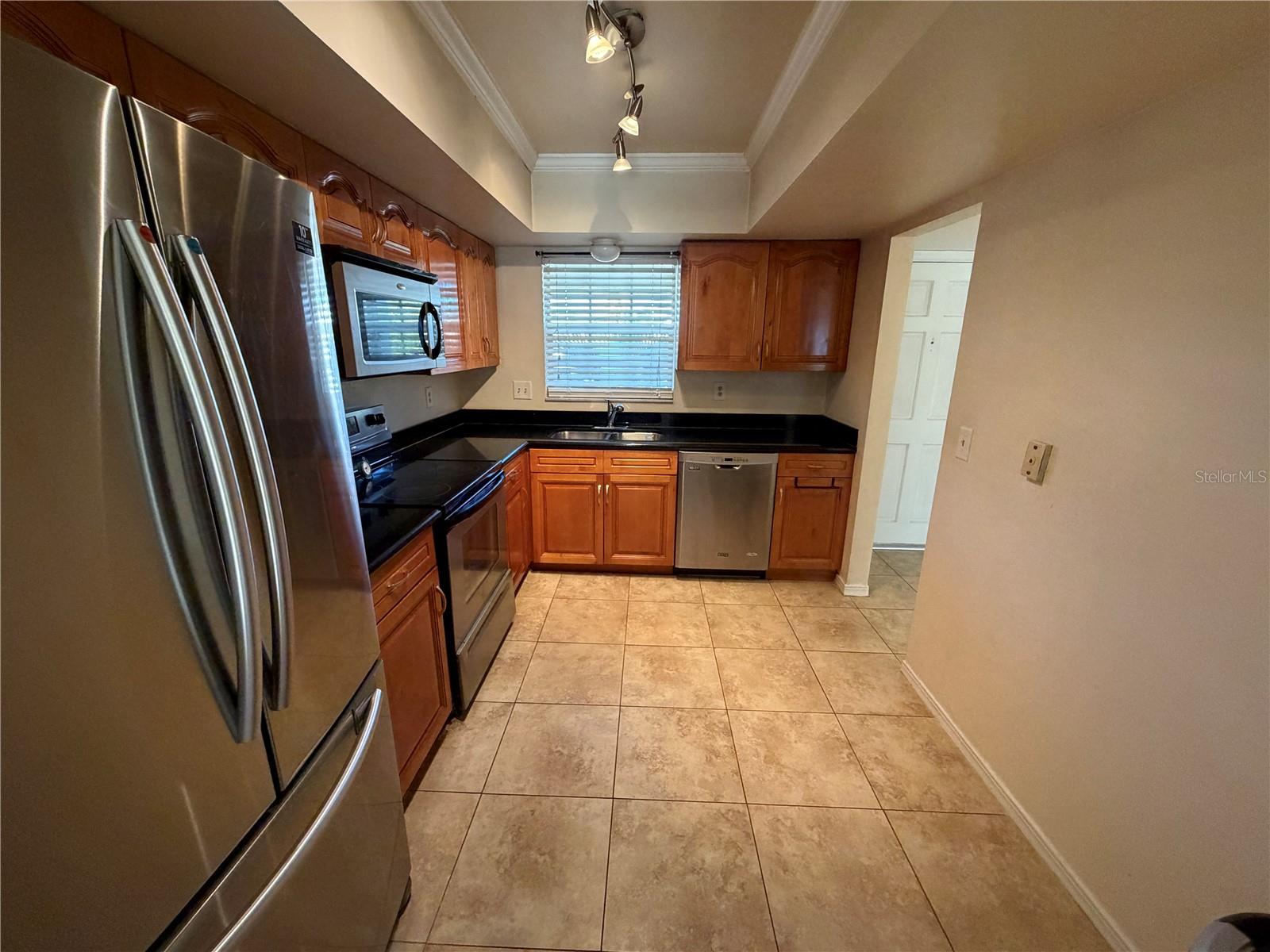 THE GRAND AT OLDE CARROLLWOOD - Residential