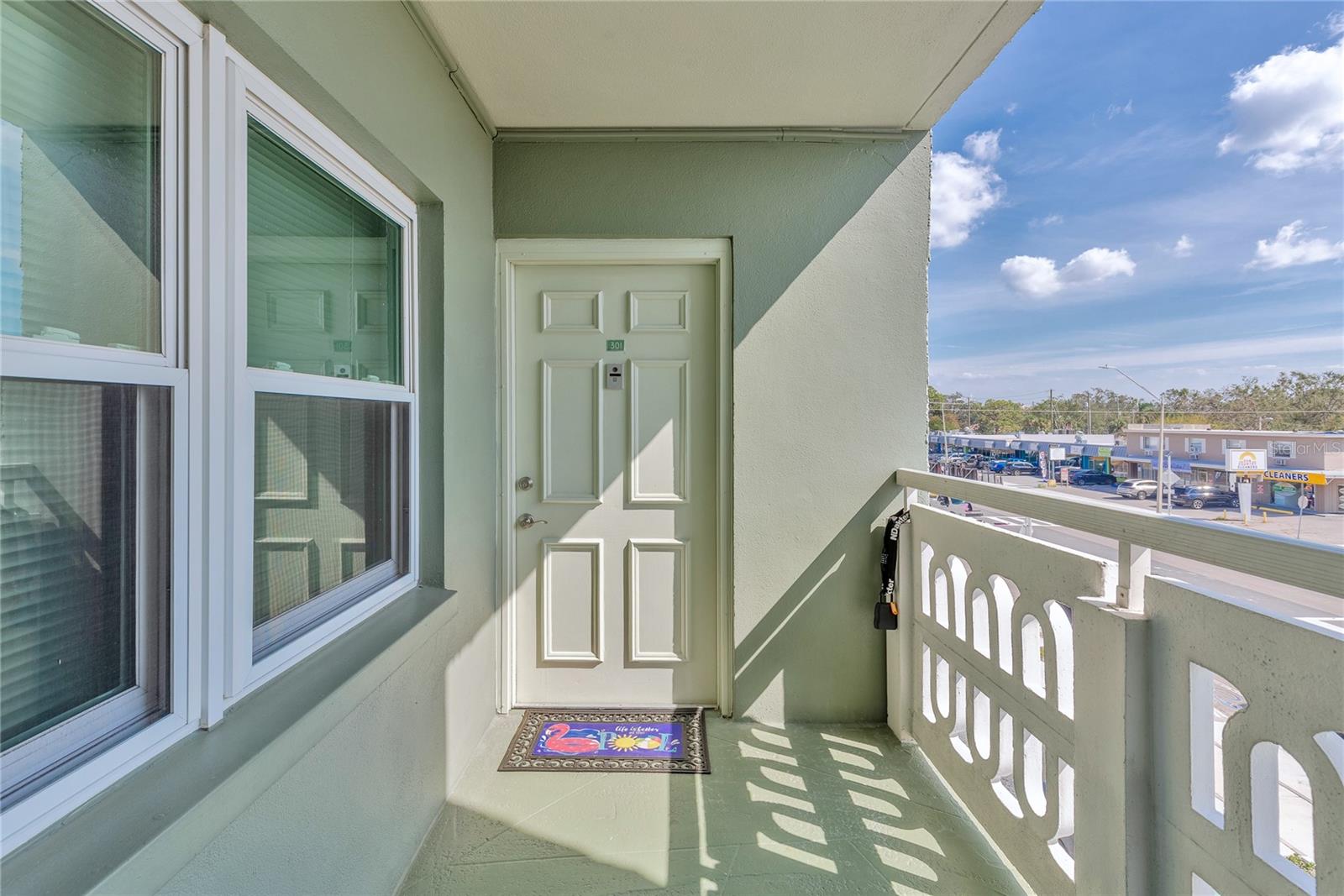 7321 CENTRAL AVENUE 301