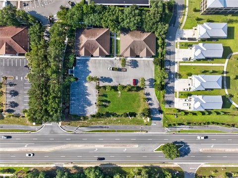 Tiny photo for 840 Highway 466, Lady Lake, FL 32159 (MLS # G5116649)