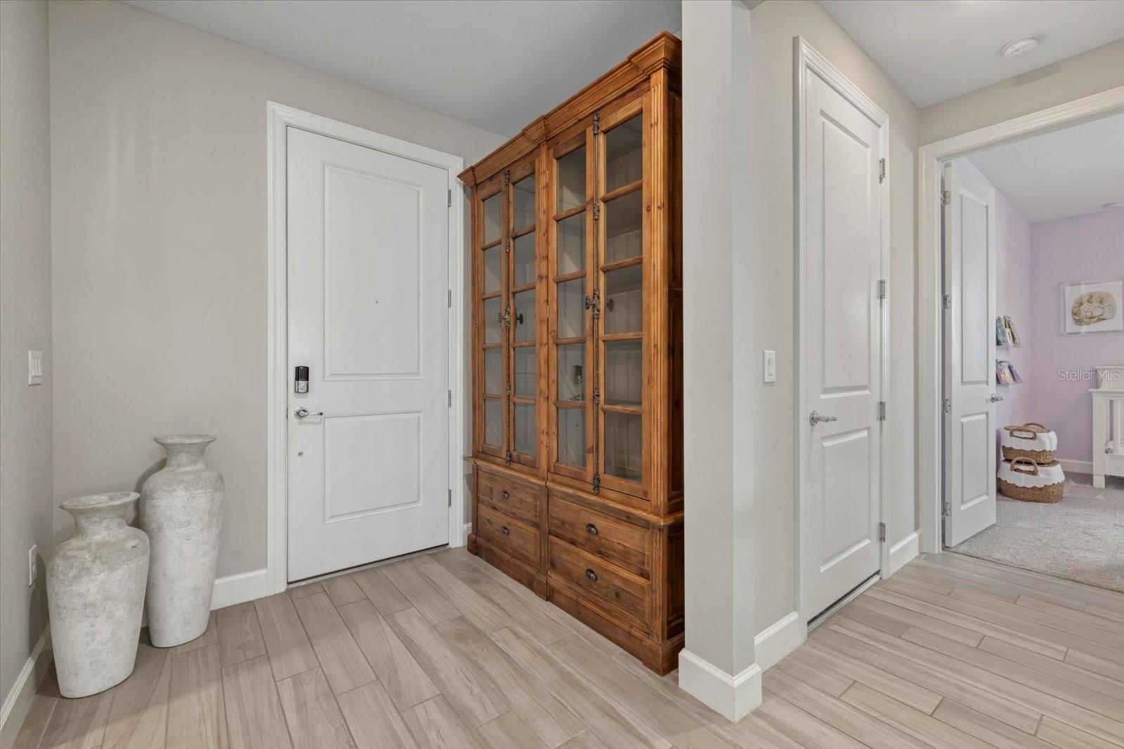 MALLORY PARK PH II SUBPH C & D - Residential Lease