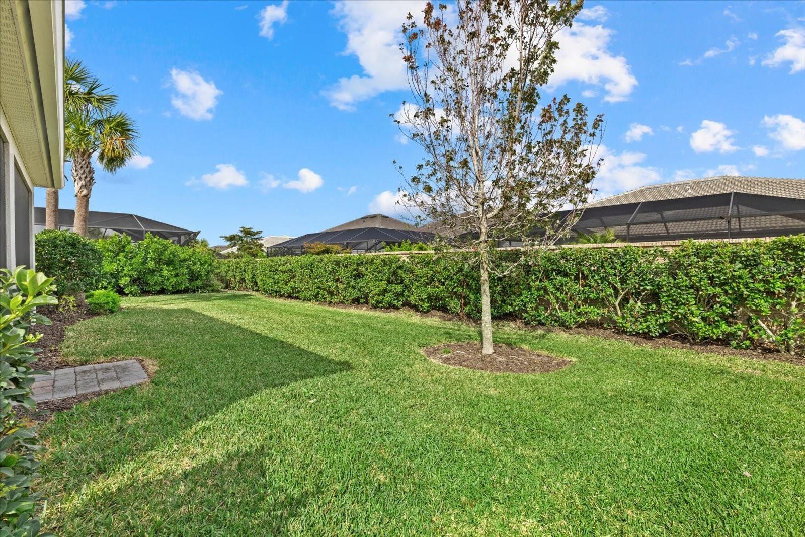 MALLORY PARK PH II SUBPH C & D - Residential Lease