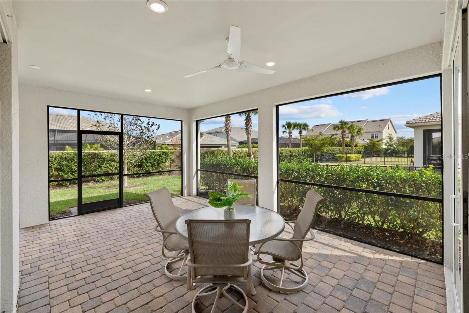 MALLORY PARK PH II SUBPH C & D - Residential Lease