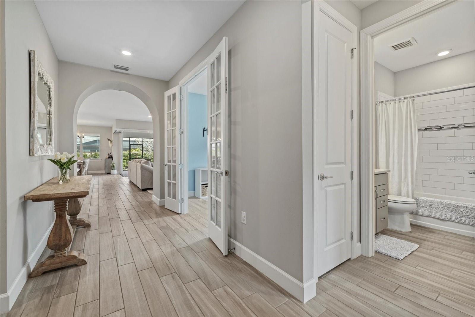 MALLORY PARK PH II SUBPH C & D - Residential Lease