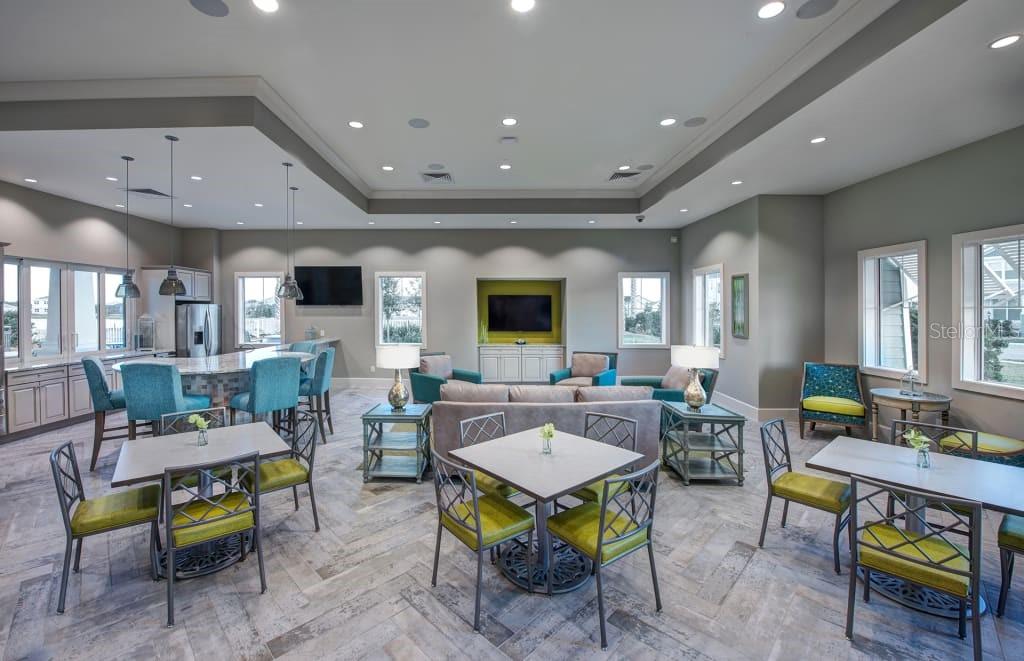 MALLORY PARK PH II SUBPH C & D - Residential Lease