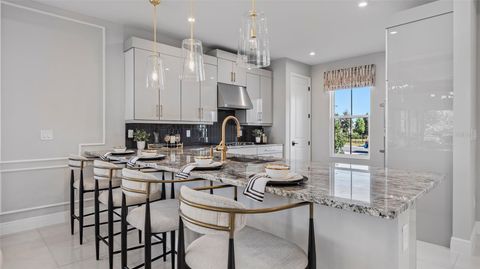 Tiny photo for 1757 Point Grace Road, Tavares, FL 32778 (MLS # W7884050)