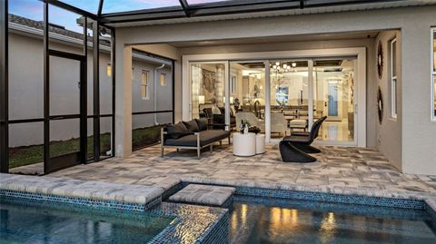 Tiny photo for 1757 Point Grace Road, Tavares, FL 32778 (MLS # W7884050)