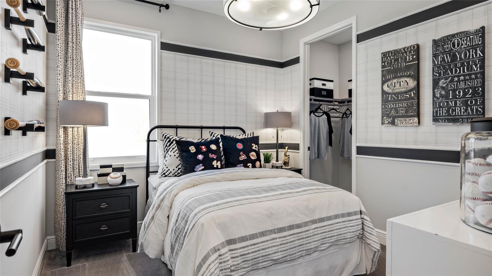 CRESSWIND AT LAKE HARRIS - Residential