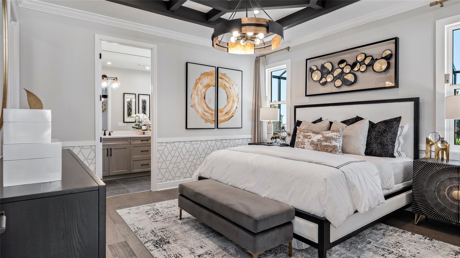 CRESSWIND AT LAKE HARRIS - Residential