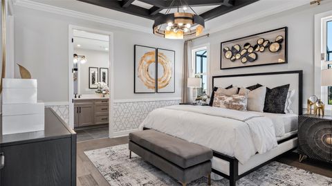 Tiny photo for 1757 Point Grace Road, Tavares, FL 32778 (MLS # W7884050)