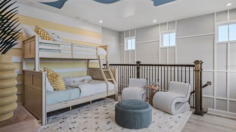 Tiny photo for 1757 Point Grace Road, Tavares, FL 32778 (MLS # W7884050)