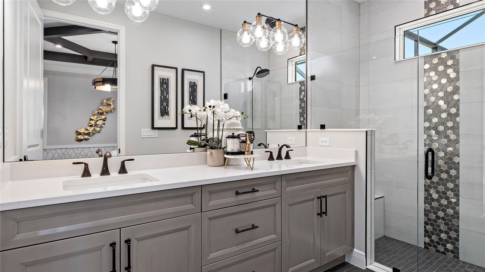 CRESSWIND AT LAKE HARRIS - Residential