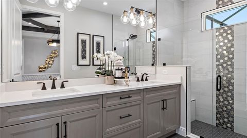 Tiny photo for 1757 Point Grace Road, Tavares, FL 32778 (MLS # W7884050)