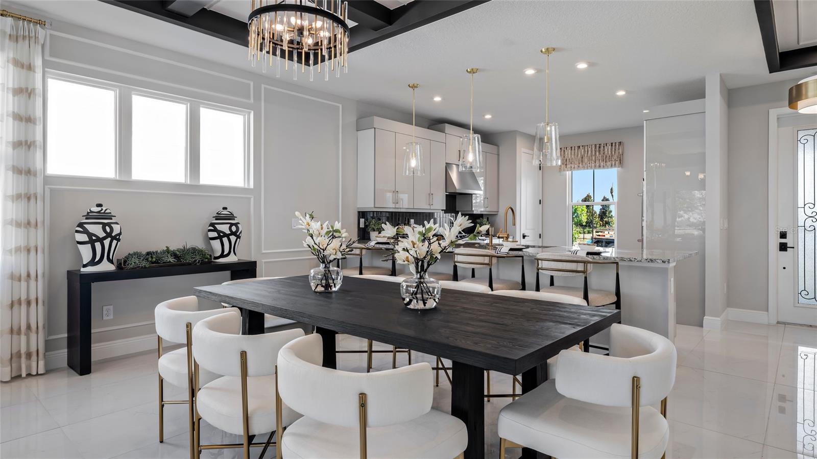 CRESSWIND AT LAKE HARRIS - Residential